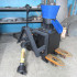 Peleciarka / Granulator PRIME-300 na WOM Peleciarka / Granulator PRIME-300 na WOM